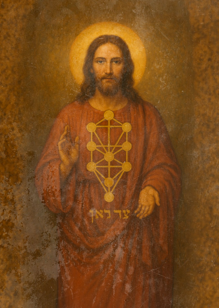 Los secretos ocultos en la ultima cena 2