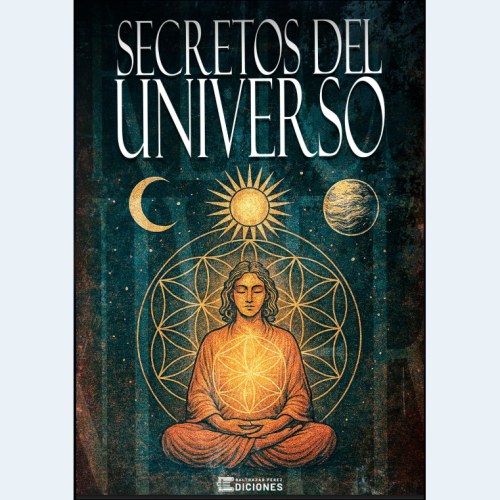 Secretos del Universo
